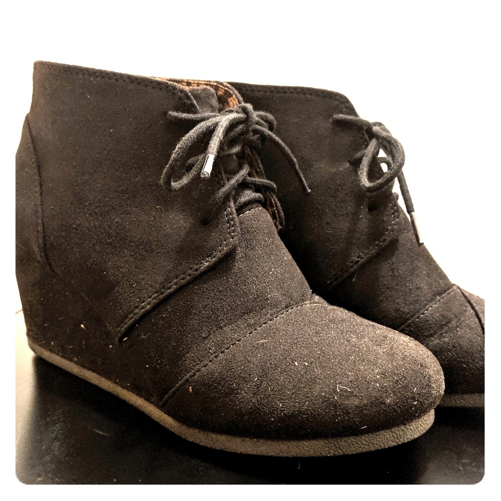 Cityclassified Ankle Boots